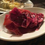 Grilled Meat Bal Taiju - 