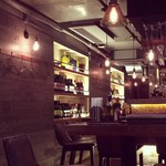 Grilled Meat Bal Taiju - 