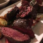 Grilled Meat Bal Taiju - 