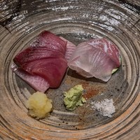 鮨 海界 - 