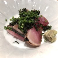 鮨 海界 - 