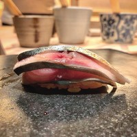 鮨 海界 - 