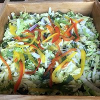 銀座しゃぶ通 マロニエゲート店 - 