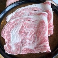 銀座しゃぶ通 マロニエゲート店 - 