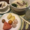 京倫飯店 - 料理写真: