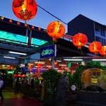 NO SIGNBOARD SEAFOOD Restaurant - 