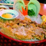 NO SIGNBOARD SEAFOOD Restaurant - 