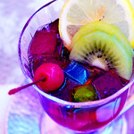 喫茶 ソワレ - 大人の雰囲気なポンチ。