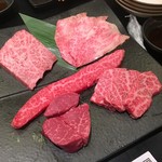 焼肉 いしび - 