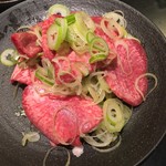 Yakiniku Ishibi - 