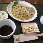 Teuchi Soba Muku - 