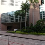 CONRAD CENTENNIAL SINGAPORE - 