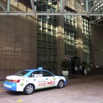 CONRAD CENTENNIAL SINGAPORE - 