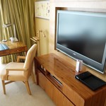 CONRAD CENTENNIAL SINGAPORE - 