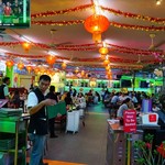 NO SIGNBOARD SEAFOOD Restaurant - 