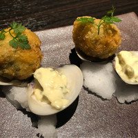 MAIMON GINZA - 