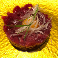MAIMON GINZA - 