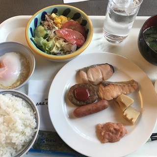 ホテルJALシティ広島_0