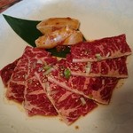 Yakiniku Bishokutei Iwaya - 