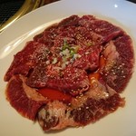 Yakiniku Bishokutei Iwaya - 