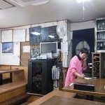 御食事処 スズキ - 