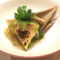 麻布 秀 - 