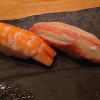 鮨ぎん くさびや別邸 - 