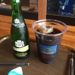 バッドアスコーヒー - 