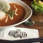 バッドアスコーヒー - 