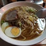 札幌ラーメン こぐま - 