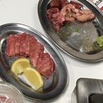 大阪焼肉・ホルモン ふたご - 