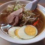 札幌ラーメン こぐま - 