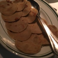 ウルフギャング・ステーキハウス 六本木 - 