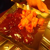 松阪牛たんど - 