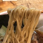 麺