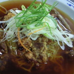 ラーメン工房 繁 - 