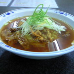 Ramen Koubou Han - 