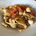 オステリア・アンゴリーノ - 