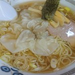 政吉ラーメン - 