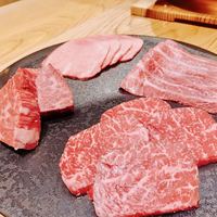 焼肉すどう 春吉 - 