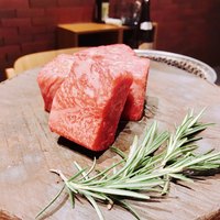 焼肉すどう 春吉 - 川岸さんステーキ様