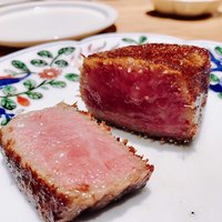 焼肉すどう 春吉 - 圧巻の3度焼き！！！
