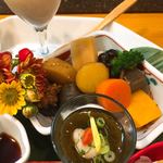 カジュアル和食と地酒しおさか - 