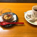 カジュアル和食と地酒しおさか - 