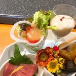 カジュアル和食と地酒しおさか - 