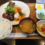 カフェ タッセ - 