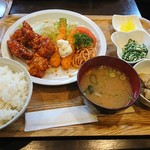 カフェ タッセ - 