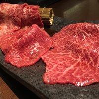 炭火焼肉 ふちおか - 