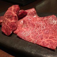 炭火焼肉 ふちおか - 