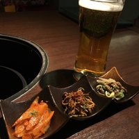 炭火焼肉 ふちおか - 